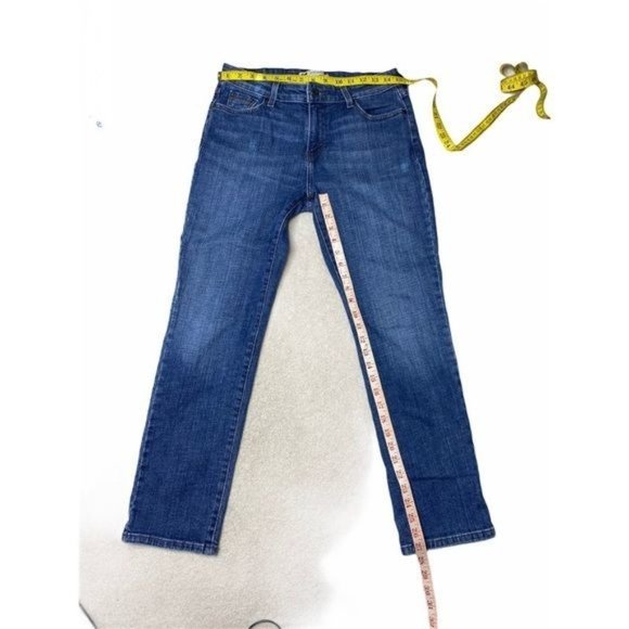 Levi’s Mid Rise Skinny Jeans - Picture 3 of 4